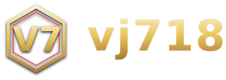vj718 logo