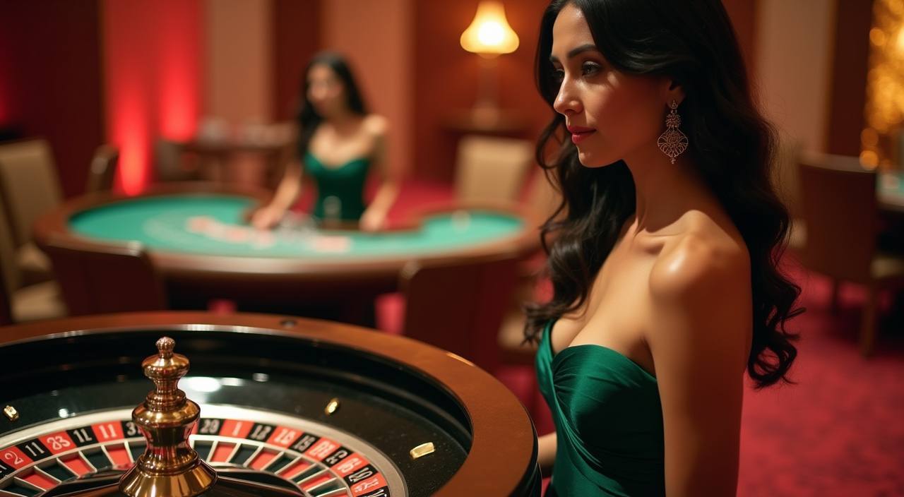vj718 vj718-এ Live Baccarat Super6 কীভাবে কাজ করে